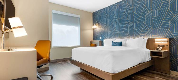萨默维尔内克斯顿希尔顿逸林酒店(DoubleTree by Hilton Summerville Nexton)图片