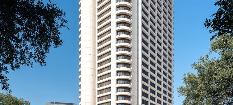 拉斯科琳娜斯欧姆尼酒店(Omni Las Colinas Hotel)图片