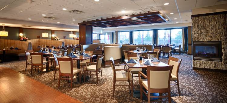 奥考港口贝斯特韦斯特优质酒店(Best Western Plus Port OCall Hotel)图片