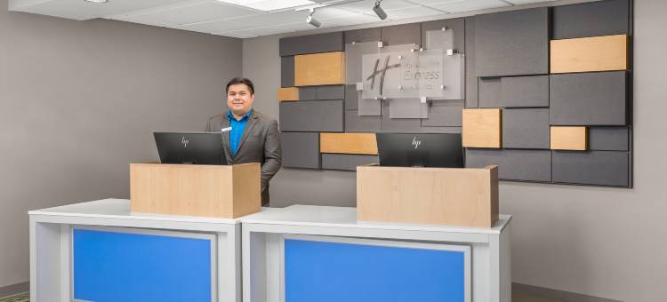 智选假日套房酒店萨克拉门托机场NATOMAS(Holiday Inn Express & Suites SACRAMENTO AIRPORT NATOMAS by IHG)图片