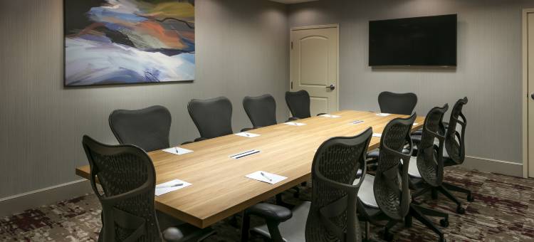 希尔顿花园酒店-科瓦利斯(Hilton Garden Inn Corvallis)图片