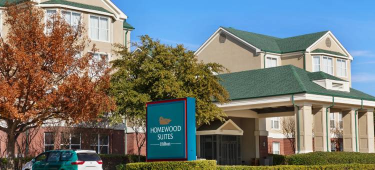 达拉斯 - 普莱诺Homewood Suites by Hilton(Homewood Suites by Hilton North Dallas - Plano)图片