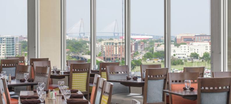 Holiday Inn 查尔斯顿，RIVERVIEW(Holiday Inn CHARLESTON-RIVERVIEW by IHG)图片