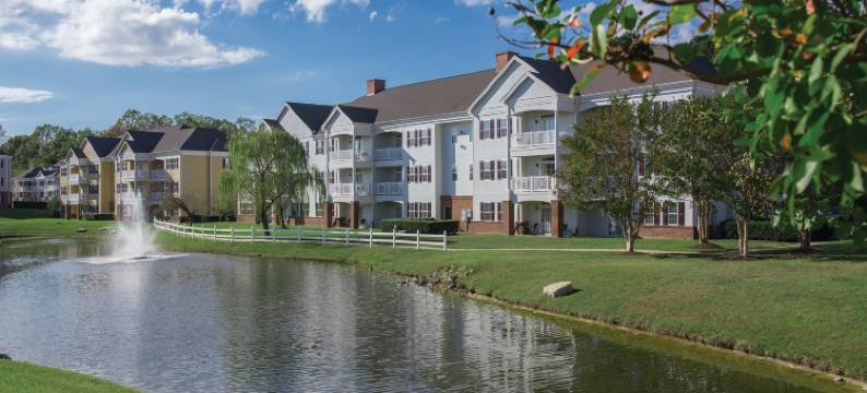 总督绿色温德姆俱乐部酒店(Club Wyndham Governor’s Green)图片