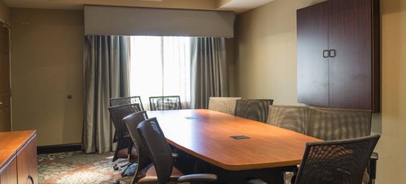 法戈洲际Staybridge Suites酒店(Staybridge Suites FARGO by IHG)图片