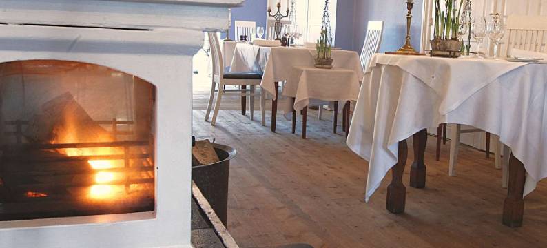 北辛库洛酒店(Nørre Vissing Kro)图片