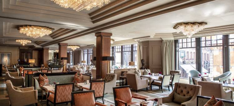 韦斯特伯里酒店(The Westbury Hotel)图片