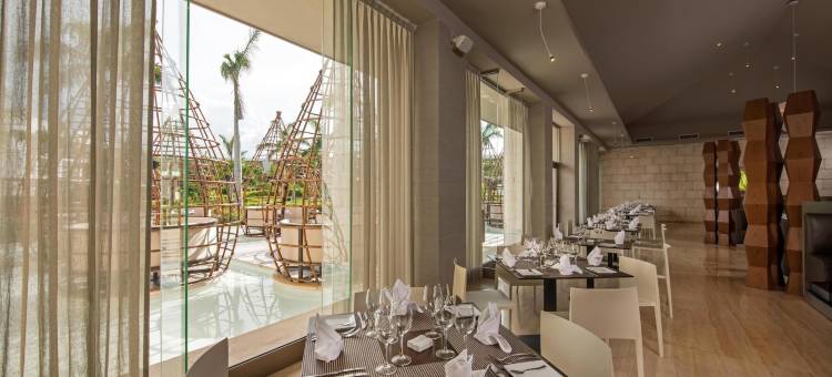 白金尤卡坦公主全包套房水疗度假村-限成人(Platinum Yucatan Princess Adults Only - All Inclusive)图片