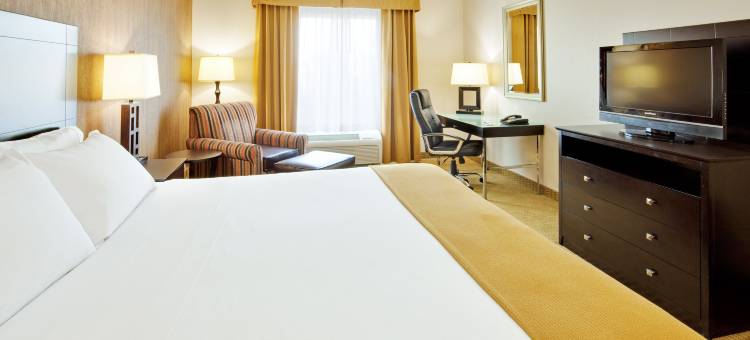 智选假日套房酒店黎巴嫩(Holiday Inn Express & Suites LEBANON by IHG)图片