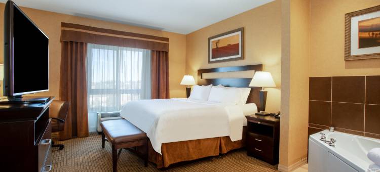 Holiday Inn 拉勒米(Holiday Inn Laramie)图片