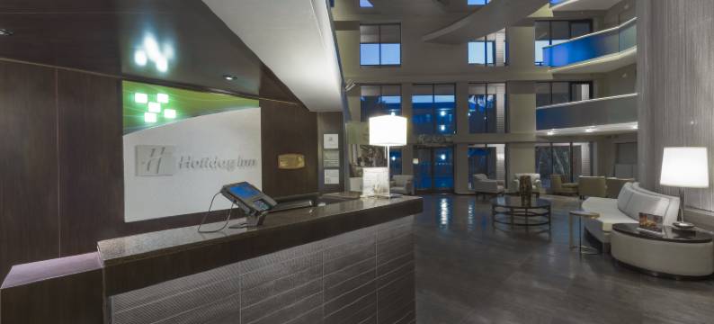 Holiday Inn & Suites 凤凰城机场北(Holiday Inn & Suites PHOENIX AIRPORT NORTH by IHG)图片