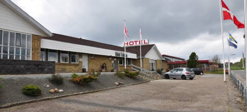 法尔肯丹恩斯克酒店(Hotel Falken)图片