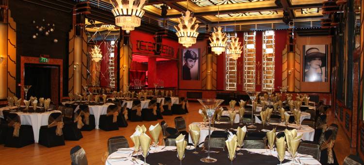 唐克斯特伯爵酒店(Earl of Doncaster Hotel)图片