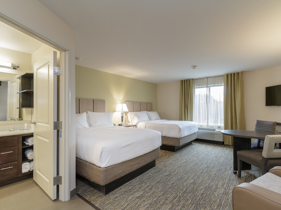 Candlewood Suites 米沙沃卡 by IHG