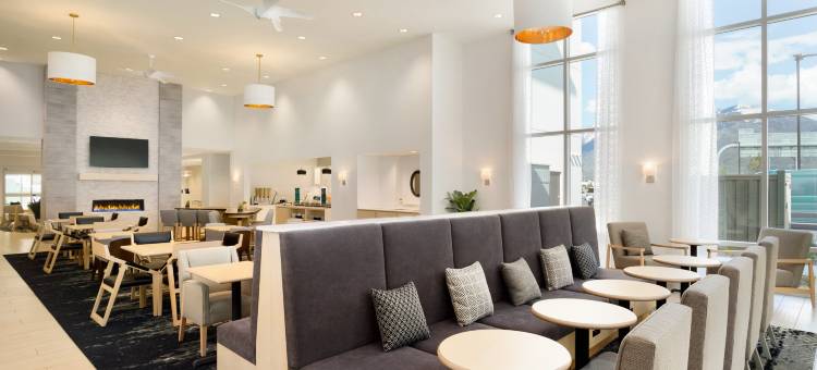Homewood Suites by Hilton-盐湖城德雷珀(Homewood Suites by Hilton Salt Lake City Draper)图片