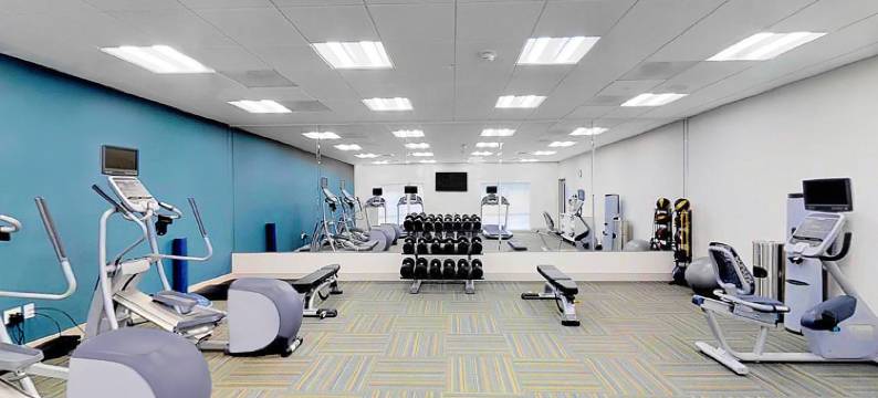 智选假日套房酒店-新奥尔良南查尔梅特-洲际酒店集团旗下(Holiday Inn Express & Suites Chalmette - New Orleans S by IHG)图片