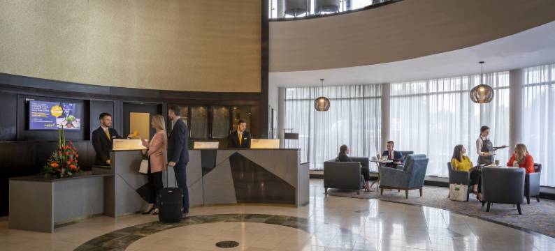 桑迪路高尔韦马德龙酒店(Maldron Hotel Sandy Road Galway)图片