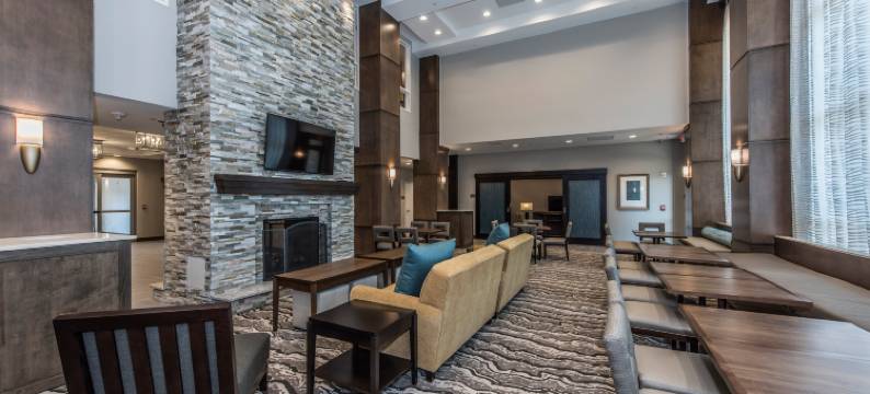 查尔斯顿-芒特普莱森特Staybridge Suites(Staybridge Suites CHARLESTON - MOUNT PLEASANT by IHG)图片