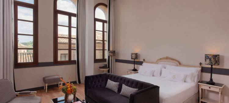 尤金妮亚蒙蒂霍酒店-傲途格精选(Eugenia de Montijo, Autograph Collection)图片