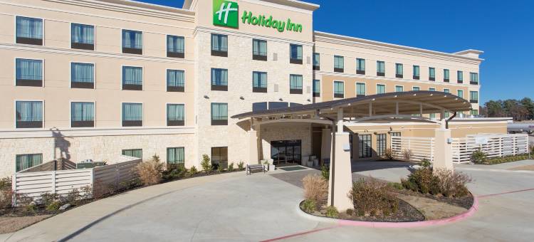 Holiday Inn 特克萨卡纳 - 会议中心(Holiday Inn Texarkana Arkansas Conv Ctr)图片