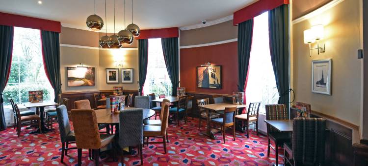 蒙特酒店(The Mount)图片