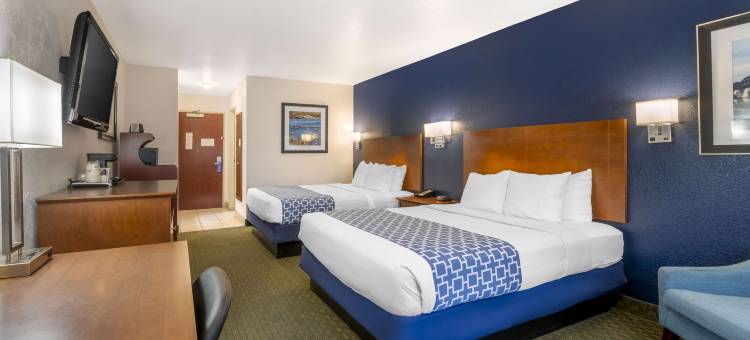 帕克贝斯特韦斯特酒店(Best Western Parker Inn)图片