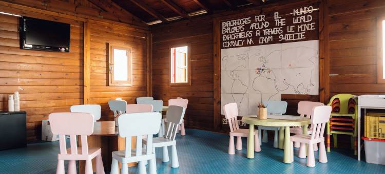 月亮梦码头公园(Hotel Moon Dreams Marina Parc)图片