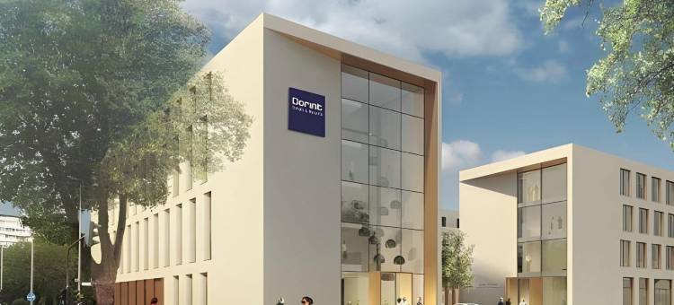 迪伦多林特酒店(Dorint Hotel Düren)图片