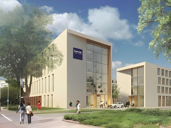 迪伦多林特酒店