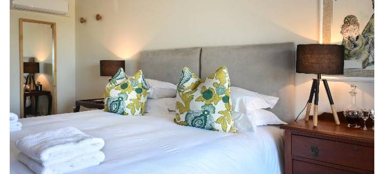 蒙扎利66酒店(66 on Monzali)图片