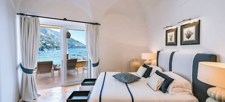 萨拉森尼科沃酒店(Covo Dei Saraceni)图片