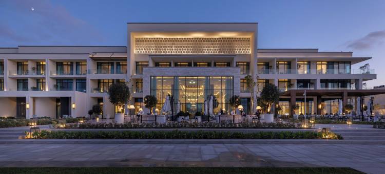 海滩宫度假村(Palace Beach Resort)图片
