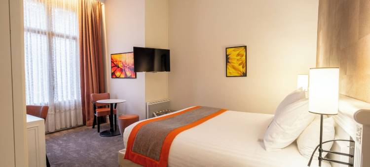 阿尔克贝斯特韦斯特酒店(Best Western Hotel DArc)图片