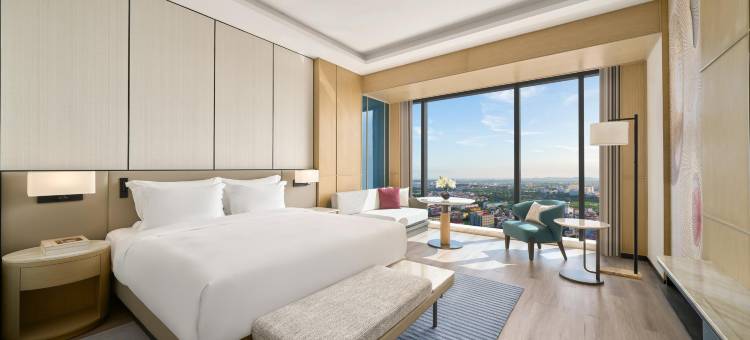 北宁温佩酒店(Vinpearl Hotel Bac Ninh)图片