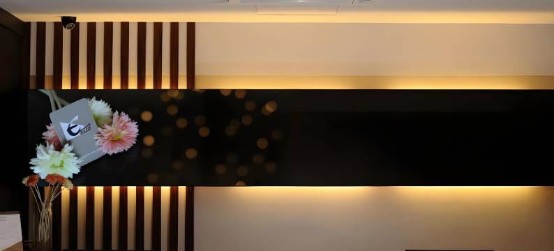 怡保查里顿酒店(Chariton Hotel Ipoh)图片