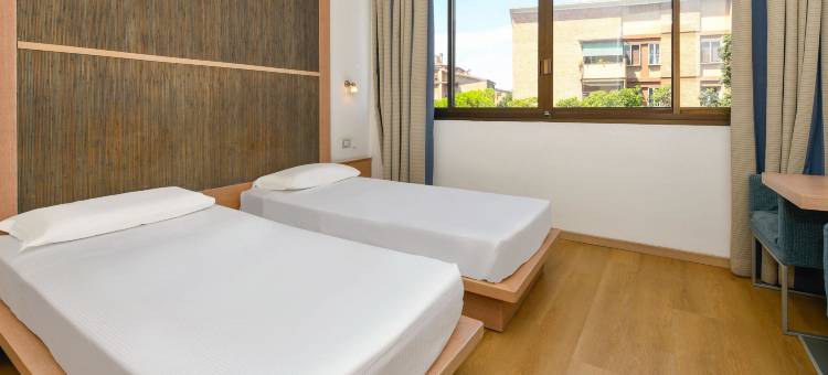 B&B HOTEL Padova Methis(B&B HOTEL Padova Methis)图片