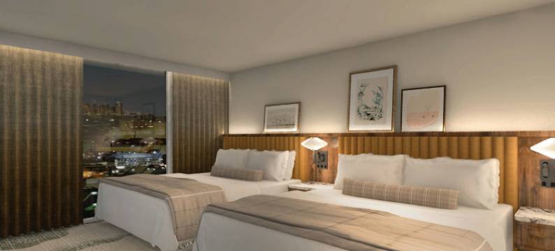 格林利傲途格精选酒店(The Greenleigh, Autograph Collection)图片