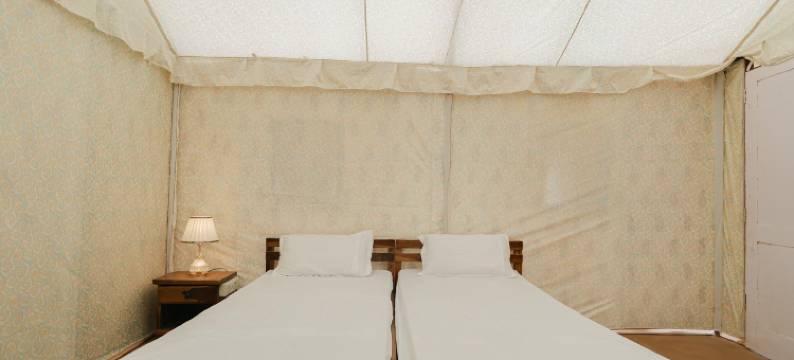 Golden Sands Desert Camp , Raisar, Bikaner图片