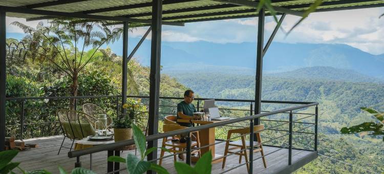 Vibra 疗愈小屋和水疗中心(Vibra Wellness Hotel y Spa)图片