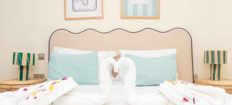 Hôtel Tanger Centre Malabata图片