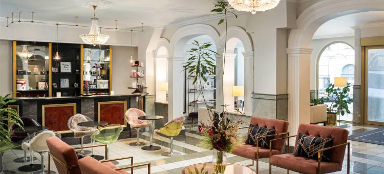 ANA Gala Vienna, Trademark by Wyndham图片