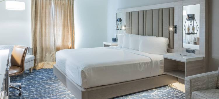 广场旅店 - 阿桑德连锁酒店(Inn on the Square, Ascend Hotel Collection)图片