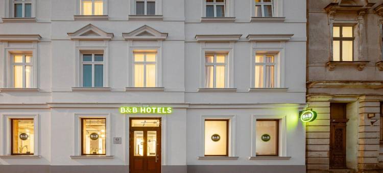 民宿酒店莱什诺(B&B HOTEL Leszno)图片