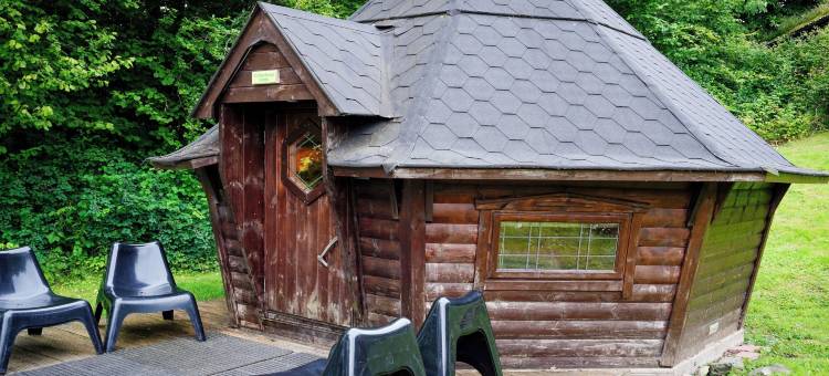 YHA鹰首酒店(YHA Hawkshead)图片