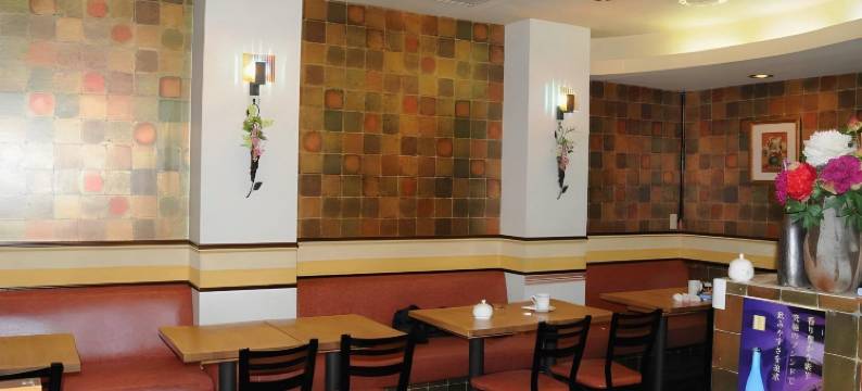 Kuretake-INN东京船堀(Kuretake-Inn Tokyo Funabori)图片