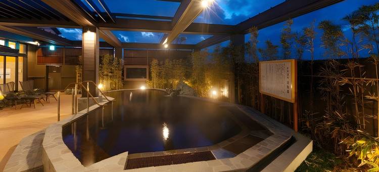 木更津华盛顿酒店(Kisarazu Washington Hotel)图片