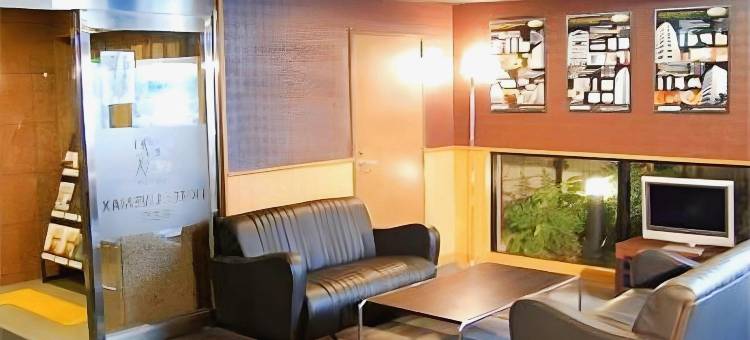 利夫马克斯经济型酒店-名古屋店(HOTEL LiVEMAX BUDGET Nagoya)图片