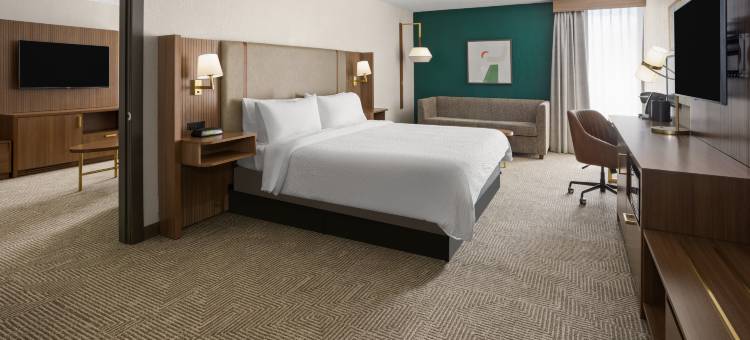 假日酒店摩根敦 - 雷丁区 by IHG(Holiday Inn Morgantown - Reading Area)图片