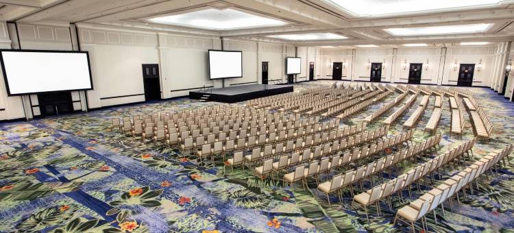 温德姆豪华里奥马尔雨林海滩高尔夫度假村(Wyndham Grand Rio Mar Rainforest Beach and Golf Resort)图片