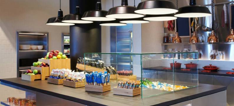 citizenM迈阿密世界中心(Citizenm Miami Worldcenter)图片